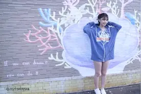 日本性感女星浅倉唯写真集拍摄现场花絮vlog六#日本性感女星视频封面