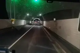 行程码要下线了 截个图留个纪念吧 以后不要再担心变码 变色视频封面