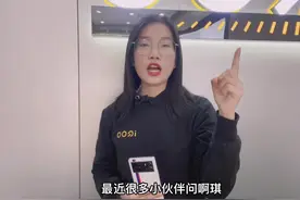 iQOO手机小技巧——自定义锁屏#手机技巧 #iqoo推荐官