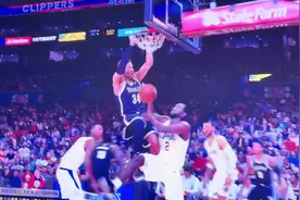 #NBA2K24 #精彩集锦 #NBA10佳球 #最佳进球视频封面