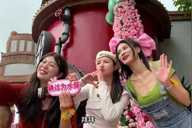 珠海长隆海洋王国我们来了，这条详细的游玩攻略记得收藏啦