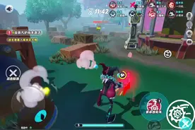 五分钟掏出惊魂夜极速对局 #蛋仔风格大赏 #逃出惊魂夜 #蛋仔派对