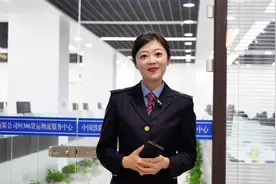 使用95306，便捷发货不用愁。视频封面