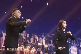 《高歌向明天》作词：田永国，作曲：刘和仁，演唱：栗桂莲