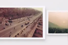 #河北建筑工程学院 母校回忆录。现在学院搬迁，一切都变样了。