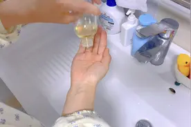 秋冬美白黄金期，懒人冬季养白计划，3步逆袭冷白皮#好皮肤养出来