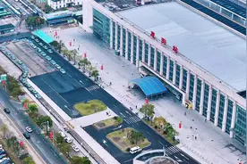深铁14号线东延至惠州段项目是近年来深惠两地市民关注的焦点。视频封面