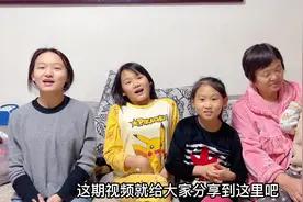 一家人阳了以后没胃口，就想吃螺蛳粉，终于吃上了，满足