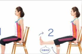 下肢的结构与保养#科普健康知识 养生健身#健康科普 #人体结构视频封面