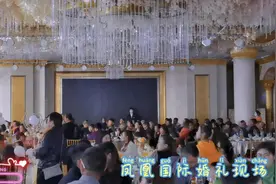 凤凰是爱情的象征 凤能给人们带来幸福和吉祥