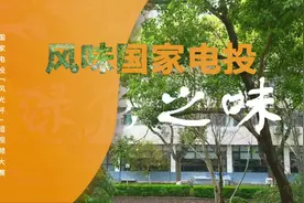 风味国家电投 绿色之味（上海成套院）视频封面