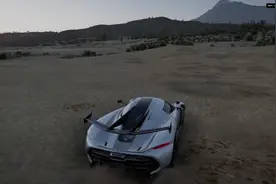 地平线5如何免费拿科尼赛克JESKO（下）#地平线5