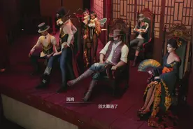 P13最终幻想7重制版-地下竞技场 主机游戏 单机游戏 游戏攻略