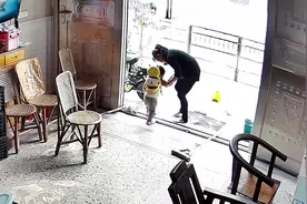 宝宝#小蜜蜂防摔枕 是不是智商税，我用亲身经历告诉你