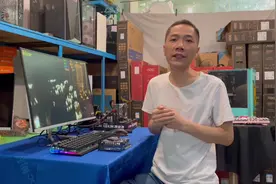 不要再叫我再测试更低的显卡了，我觉得650已经是极限吃鸡