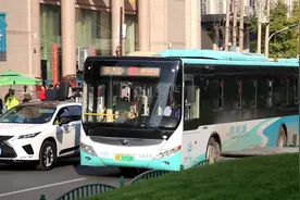 #兰州公交 【钞能力线路X政务服务便民专线】37路车视频封面