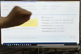 Python编程经典教程，持续更新，欢迎关注#python #编程 #计算机