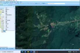 测量平面坐标控制点无偏移导入奥维互动地图#奥维互动地图#测量员视频封面