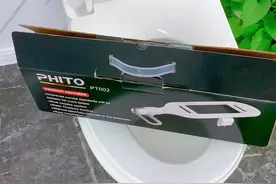 拉屎不用纸#洁身器 #智能马桶盖视频封面