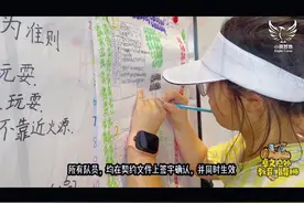 参加过营地活动的爸爸妈妈们，多多少少可能会听到一个词“FVC“