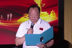 #中华体育精神颂 从奥运金牌零的突破到国球扬威世界赛场视频封面