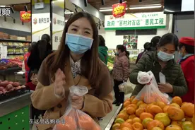 清镇第二农贸市场旧貌换新颜。15分钟生活圈~就在您的身边……视频封面