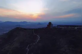 永年明山，亦称聪明山，简称明山，位于河北省邯郸市永年区西部视频封面