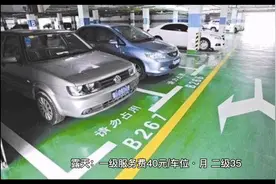 宝鸡市新的物业费和停车费收费标准正式公布，2022年1月1日起视频封面