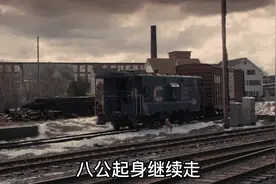 你护它一时，它等你一生。狗狗静候十年，盼着主人的归来视频封面