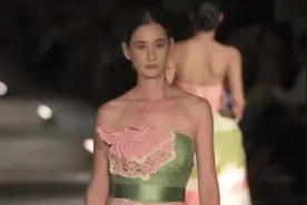 2025 Benito Santos 春夏时装秀（墨西哥） 2025 Benito Santos视频封面