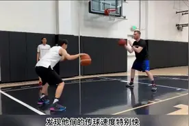 中国女篮队长，杨力维，登陆wnba后，首秀拿下队内助攻王。视频封面