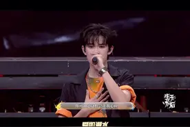 张极开口合集！！你跟我讲这个排第四？？视频封面