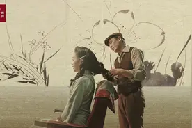 【#国人洗发的前世今生 】《黄帝内经》记载：“面始焦，发始堕