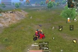 #和平精英空岛集结#和平精英赛季初精神状态