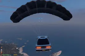 本期和大家讨论一下游戏中最强的载具是什么？#地平线5