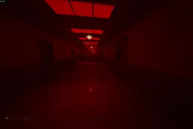 “一起来练心跳”#逃离后室通关教程 #恐怖游戏#冬神混剪视频封面