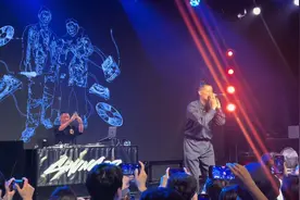 #shing02  Underground Hip Hop天花板鼻祖人物～真的很香视频封面