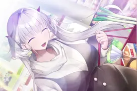 メイドさんのいる暮らしS #女仆 #游戏推荐 #galgame #二次元视频封面