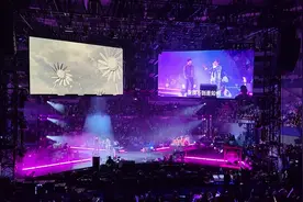 叶世荣〈你中有我〉个人巡回演唱会珠海站视频封面