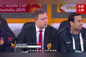 经典回顾：2015年亚洲杯，孙可成名之战，对阵朝鲜，梅开二度！视频封面