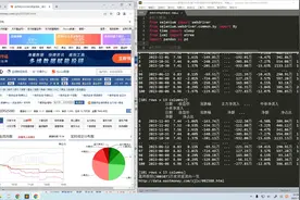 Python自动爬取东方财富网财务数据#干货分享 #python #爬虫视频封面