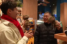 京津冀大串门儿—文旅局副局长给我当导游视频封面