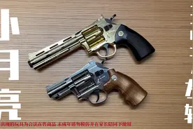 造型很优秀 价格水份高 让人又爱又恨的小月亮357视频封面