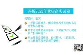高考试卷 名师有讲——语文
#高考语文试卷视频封面