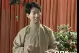 佟手本范振钰万人迷 中国传统相声大全系列
