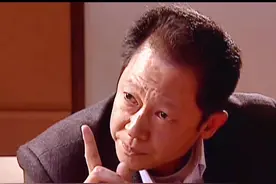 左下角听豆豆三部曲完整版深解 #天道 #王志文 #遥远的救世主视频封面