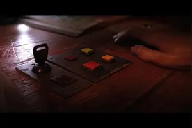 消逝的光芒：困兽，公开宣传片，2025年夏季发售 #steam游戏