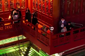 江西南昌两天一晚亲子遛娃攻略 第六站║南昌