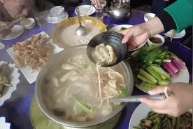 一个人与一个地方的缘分，或许是命中注定的。这次