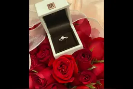 Always have ，always will #愿所有人都能嫁给爱情 #DR钻戒视频封面